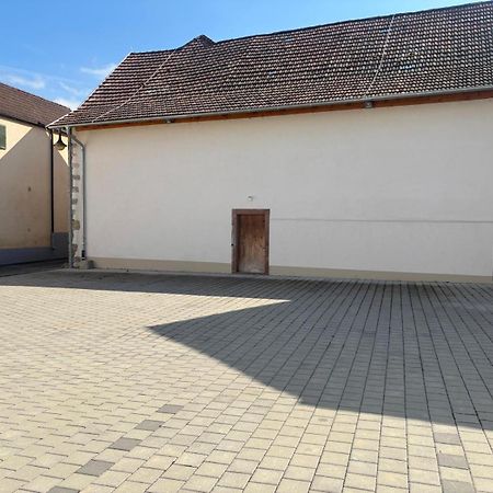 Landgasthof Rebstock Auggen Εξωτερικό φωτογραφία