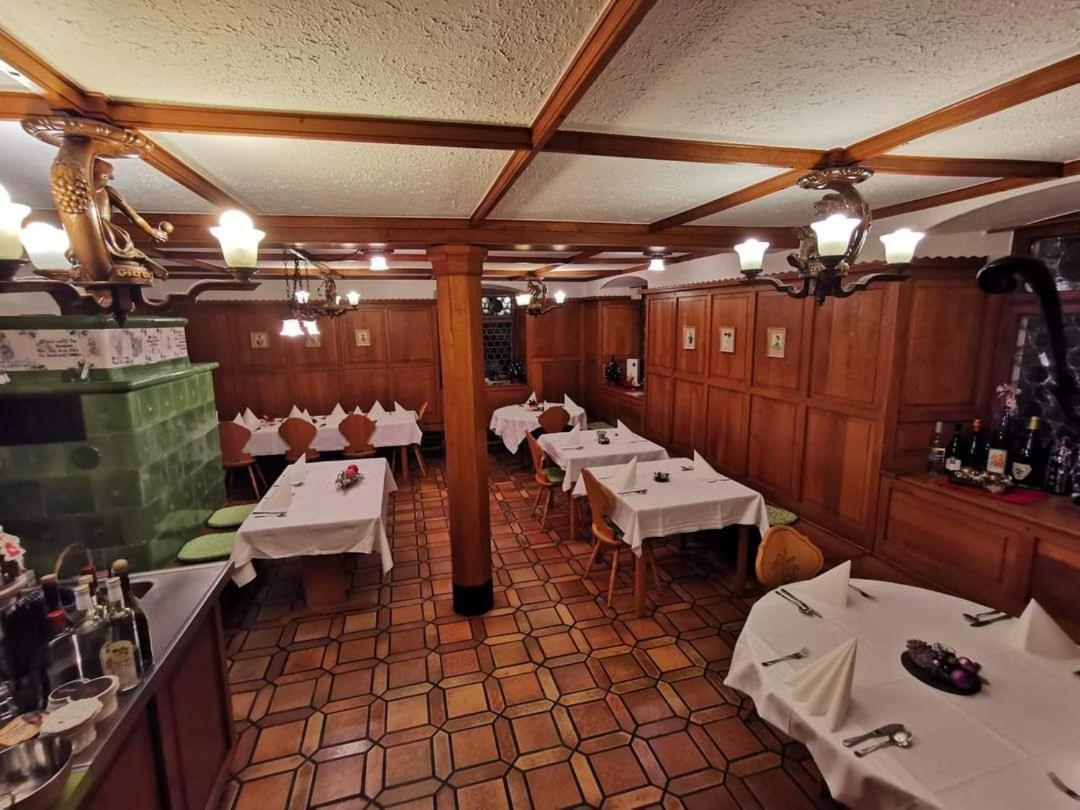 Landgasthof Rebstock Auggen Εξωτερικό φωτογραφία