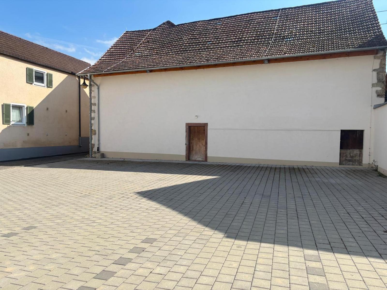 Landgasthof Rebstock Auggen Εξωτερικό φωτογραφία