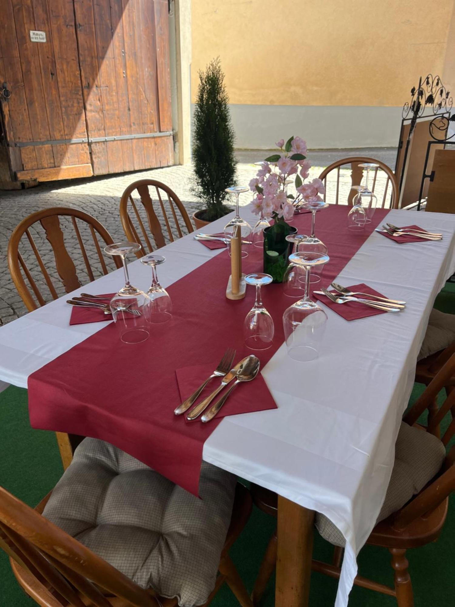 Landgasthof Rebstock Auggen Εξωτερικό φωτογραφία